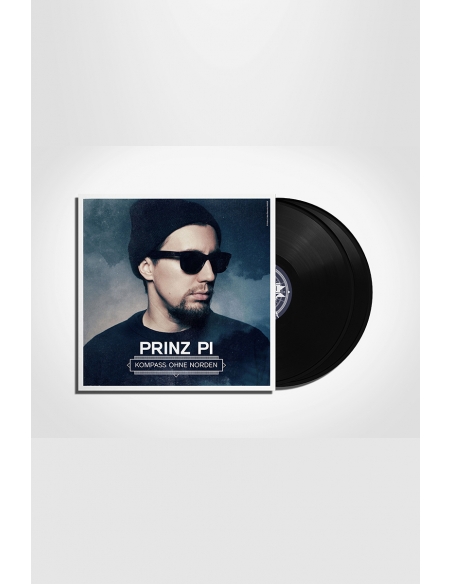 10 JAHRE KOMPASS OHNE NORDEN BOX