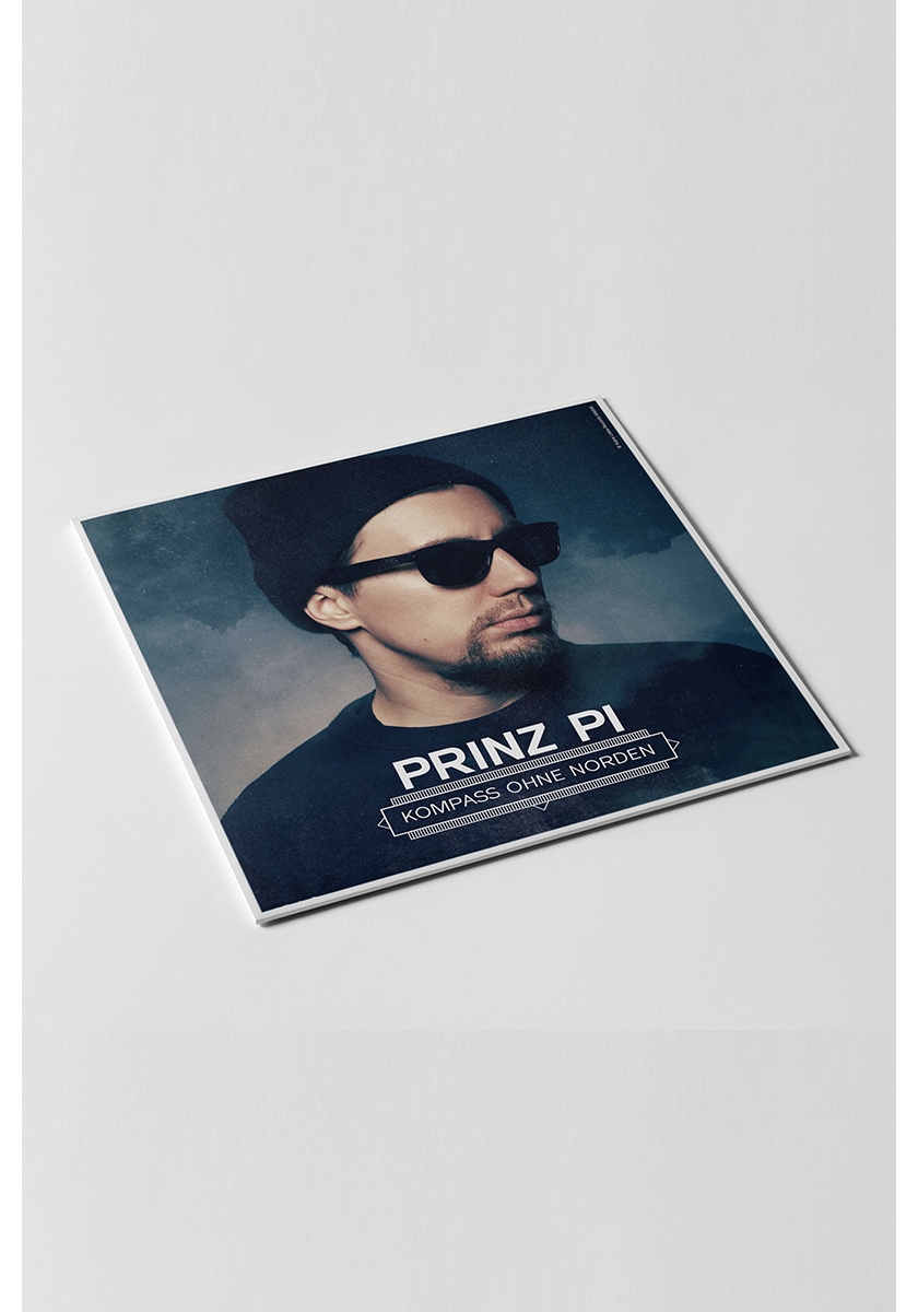 10 JAHRE KOMPASS OHNE NORDEN BOX