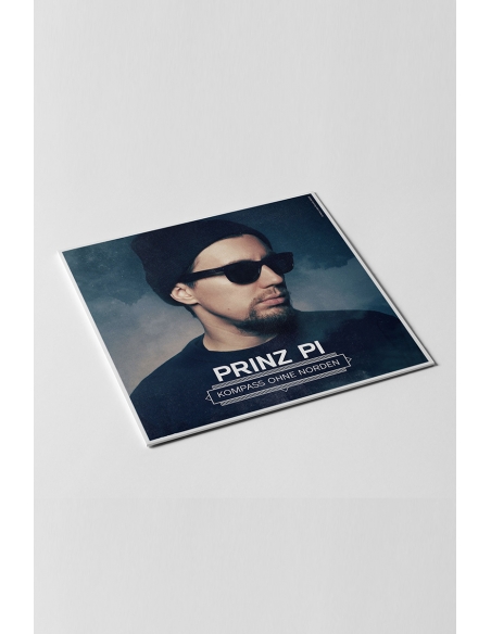 10 JAHRE KOMPASS OHNE NORDEN BOX