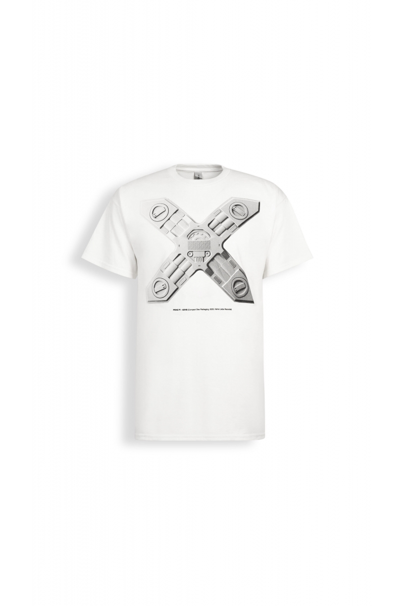 T-Shirt „Album Cover"