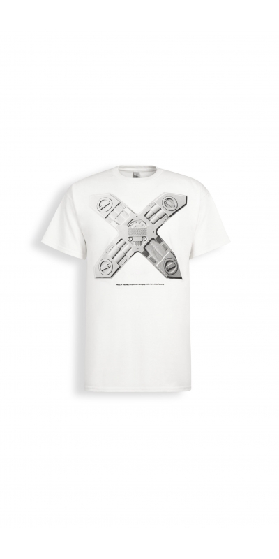 T-Shirt „Album Cover"
