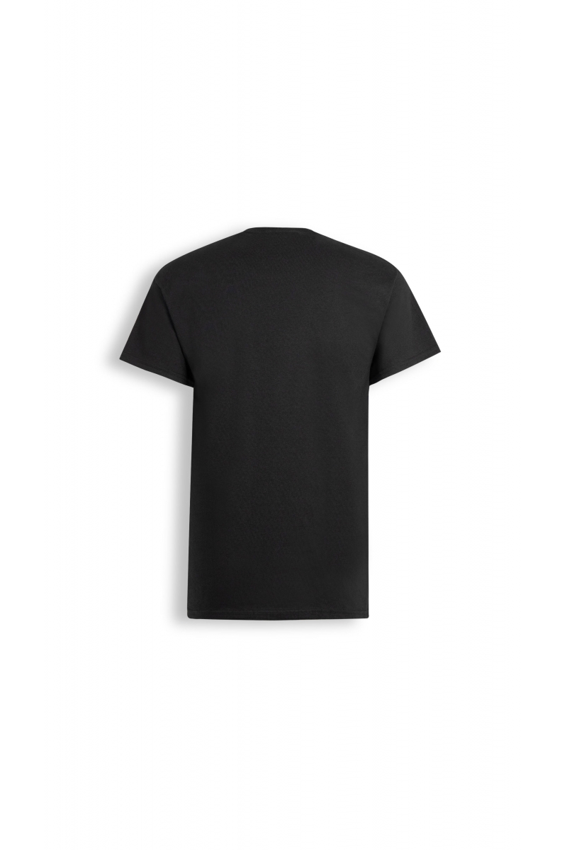 T-Shirt „ADHS Album Artwork" 2