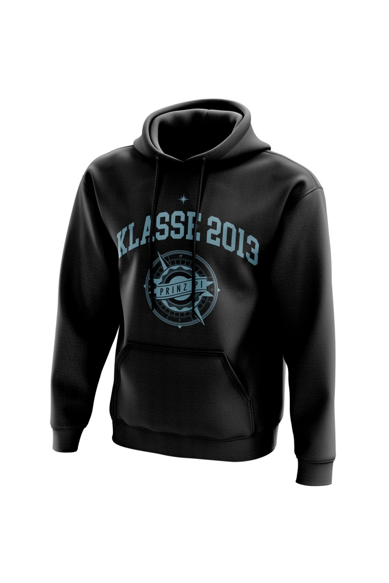 10 JAHRE KOMPASS OHNE NORDEN BOX