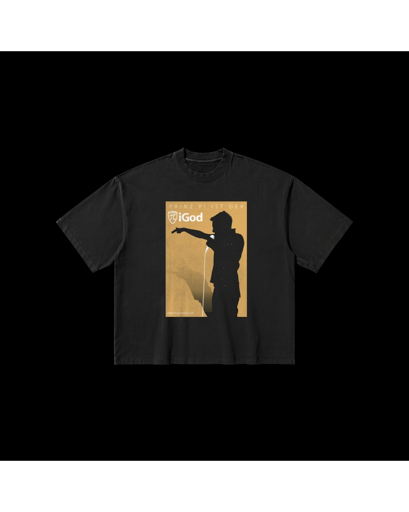 T-Shirt iGod