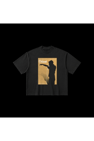 T-Shirt iGod