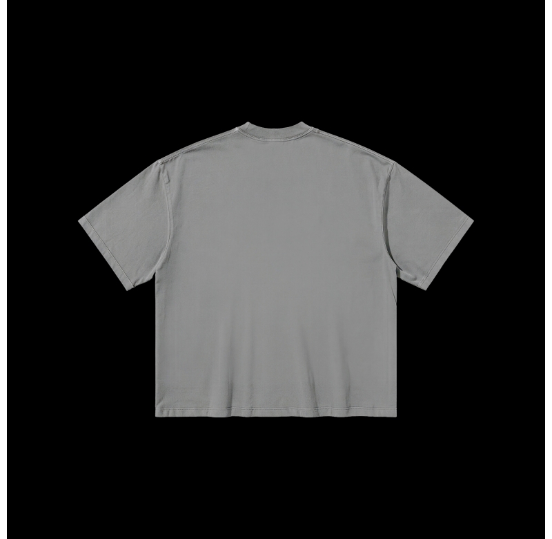 T-Shirt Generation P*rno 2