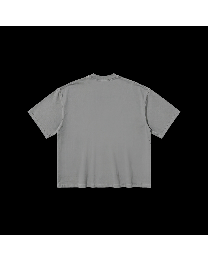 T-Shirt Generation P*rno