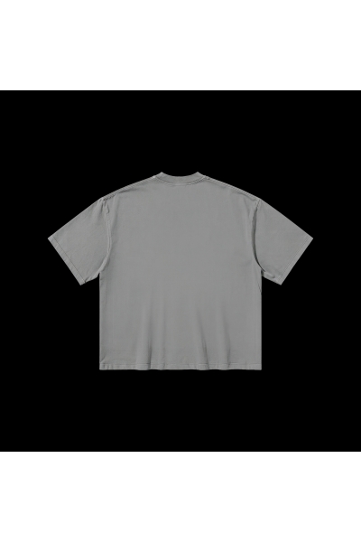 T-Shirt Generation P*rno