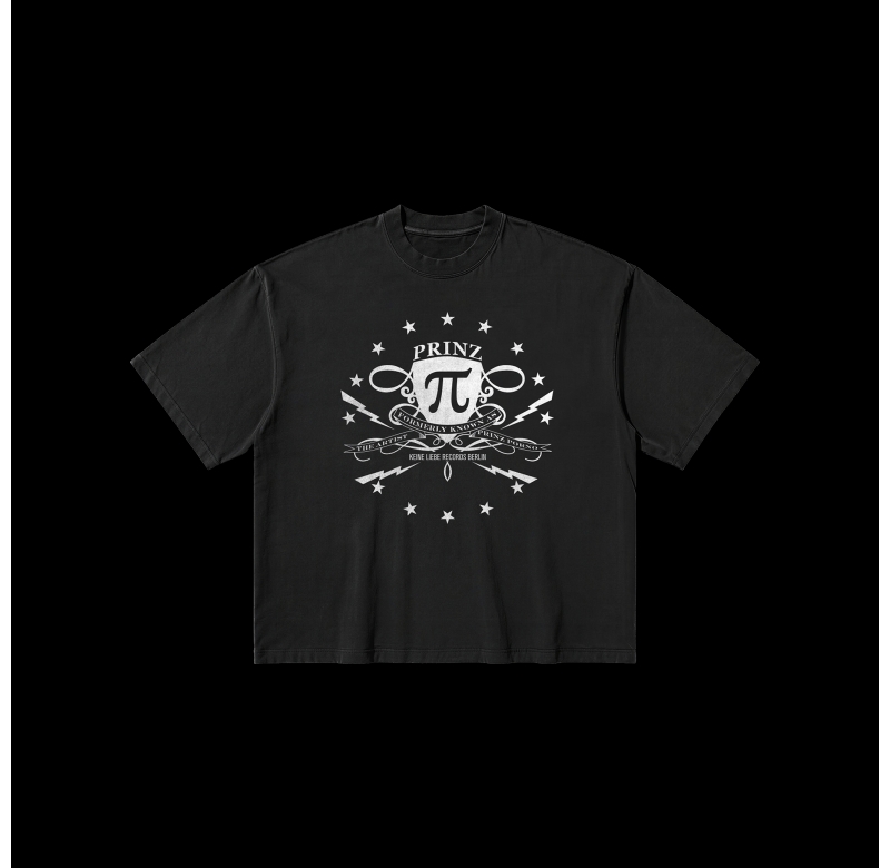 T-Shirt Keine Liebe Records BLN