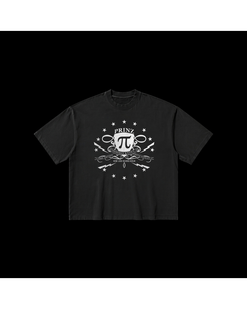 T-Shirt Keine Liebe Records BLN