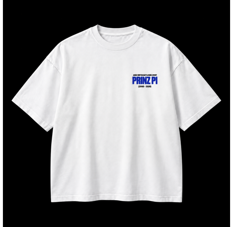 Tour Shirt 2026 Abschiedstour 2