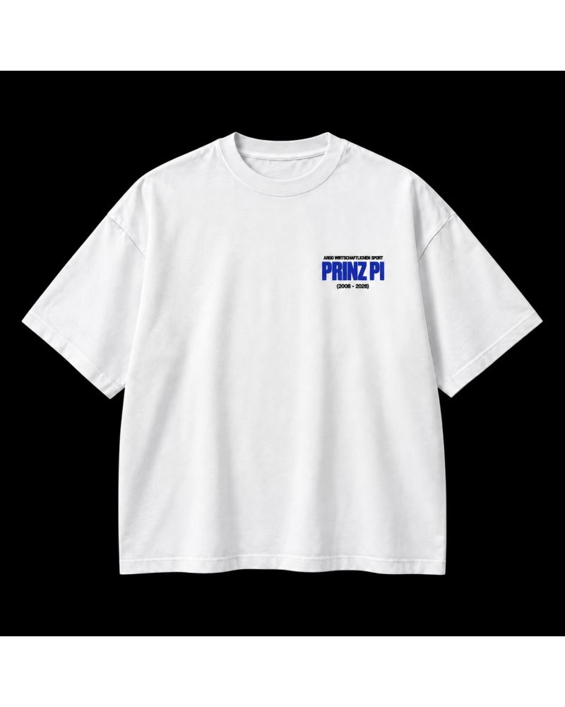Tour Shirt 2026 Abschiedstour