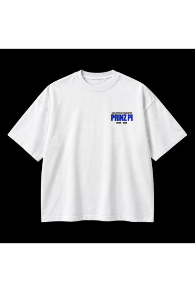 Tour Shirt 2026 Abschiedstour